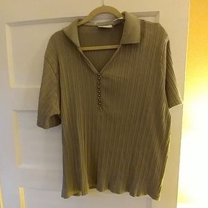 🐢White Stag - top